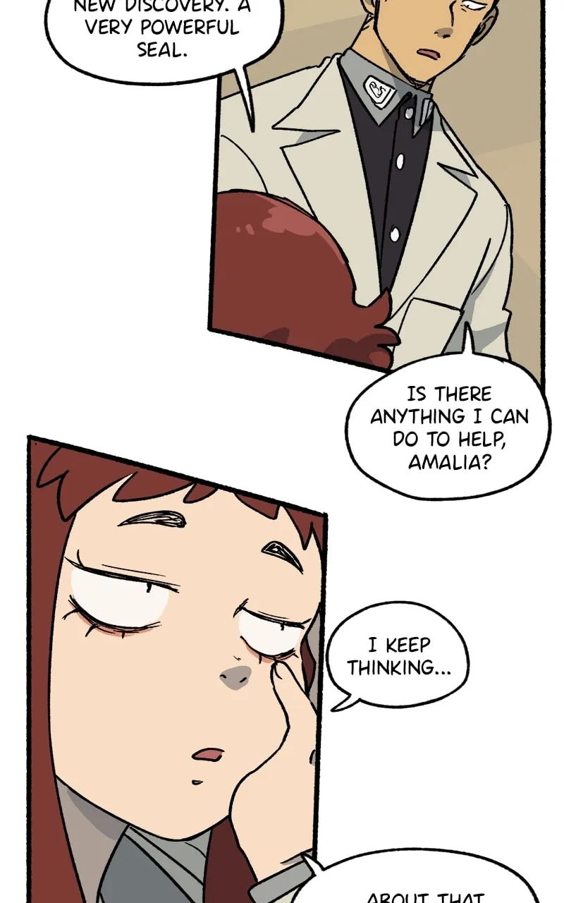 Read Marionetta chapter 51 image 30 on Lezhin