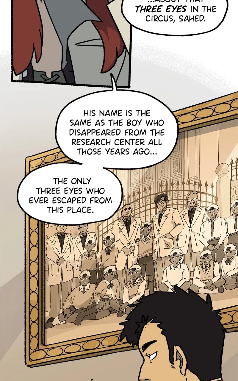 Read Marionetta chapter 51 image 31 on Lezhin