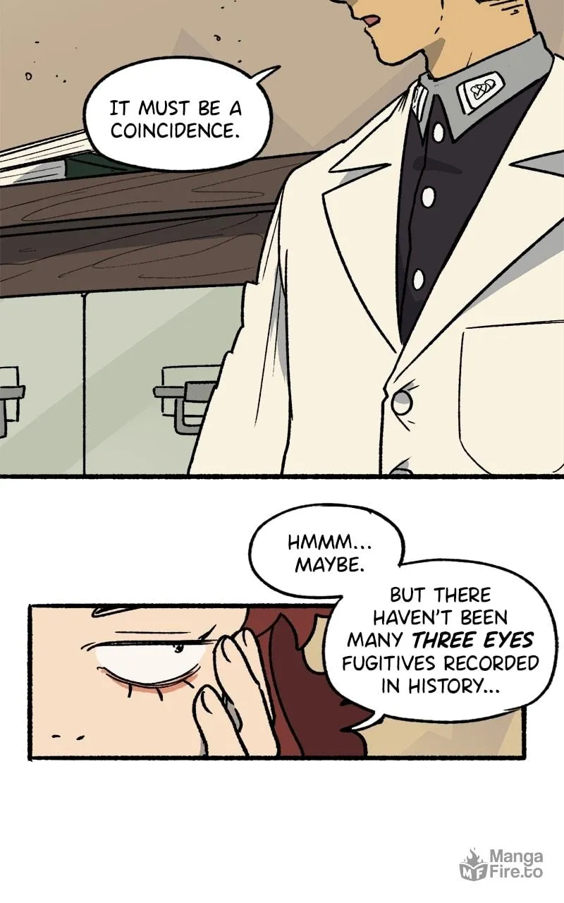 Read Marionetta chapter 51 image 32 on Lezhin
