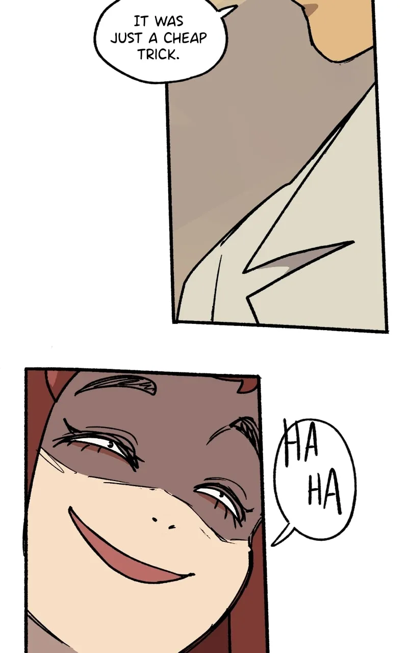 Read Marionetta chapter 51 image 36 on Lezhin