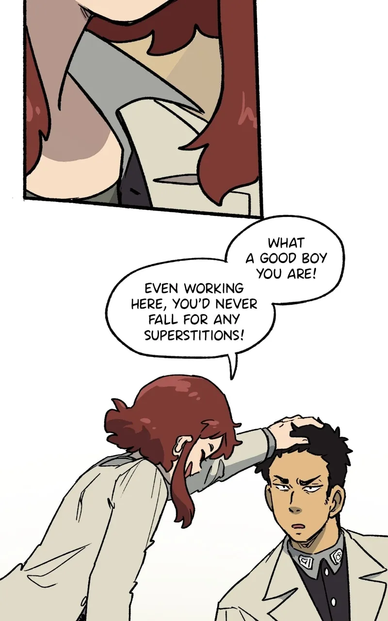 Read Marionetta chapter 51 image 37 on Lezhin