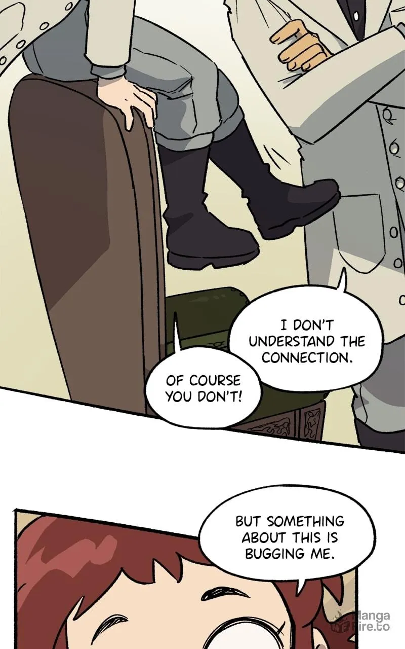 Read Marionetta chapter 51 image 38 on Lezhin