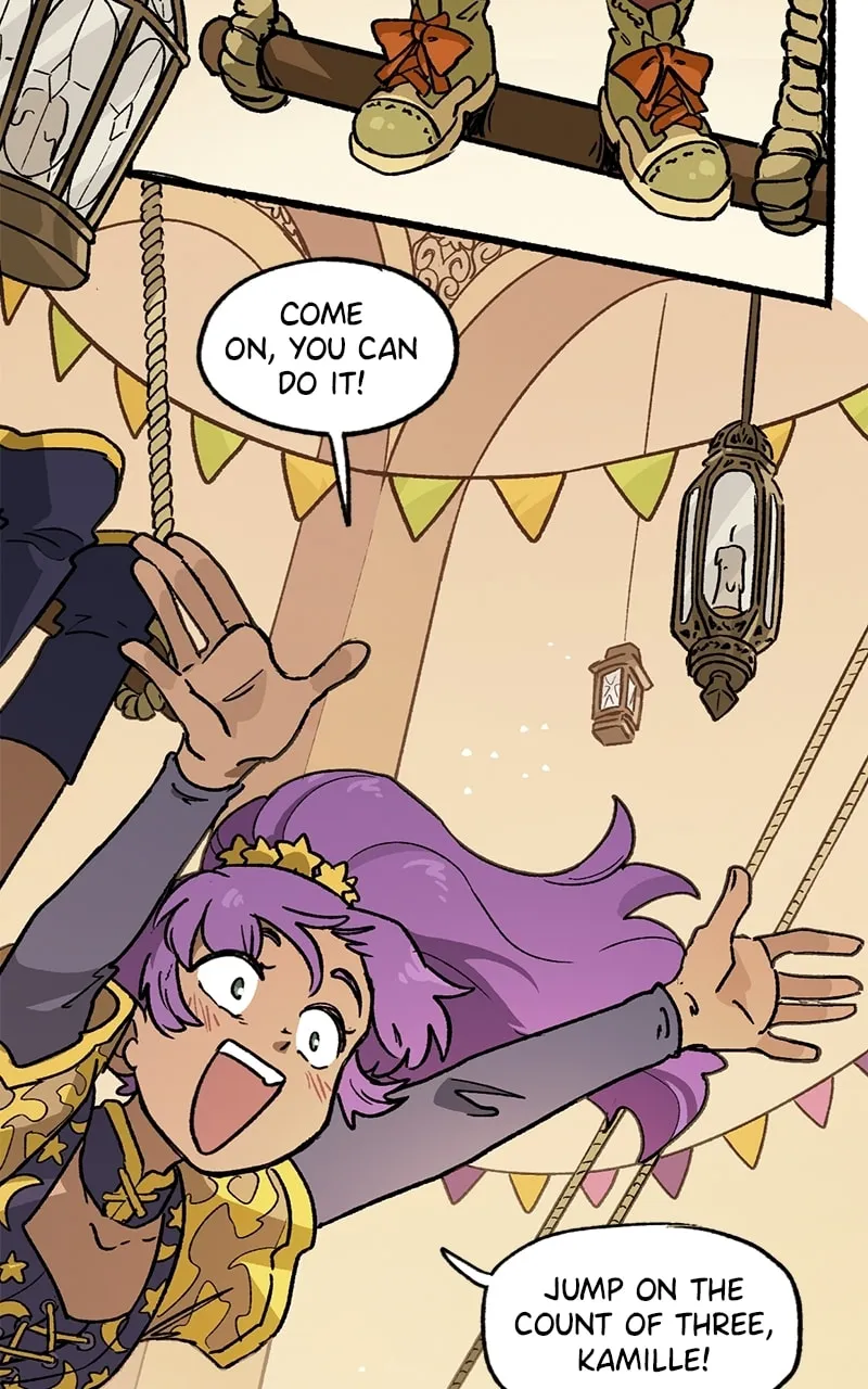 Read Marionetta chapter 51 image 42 on Lezhin