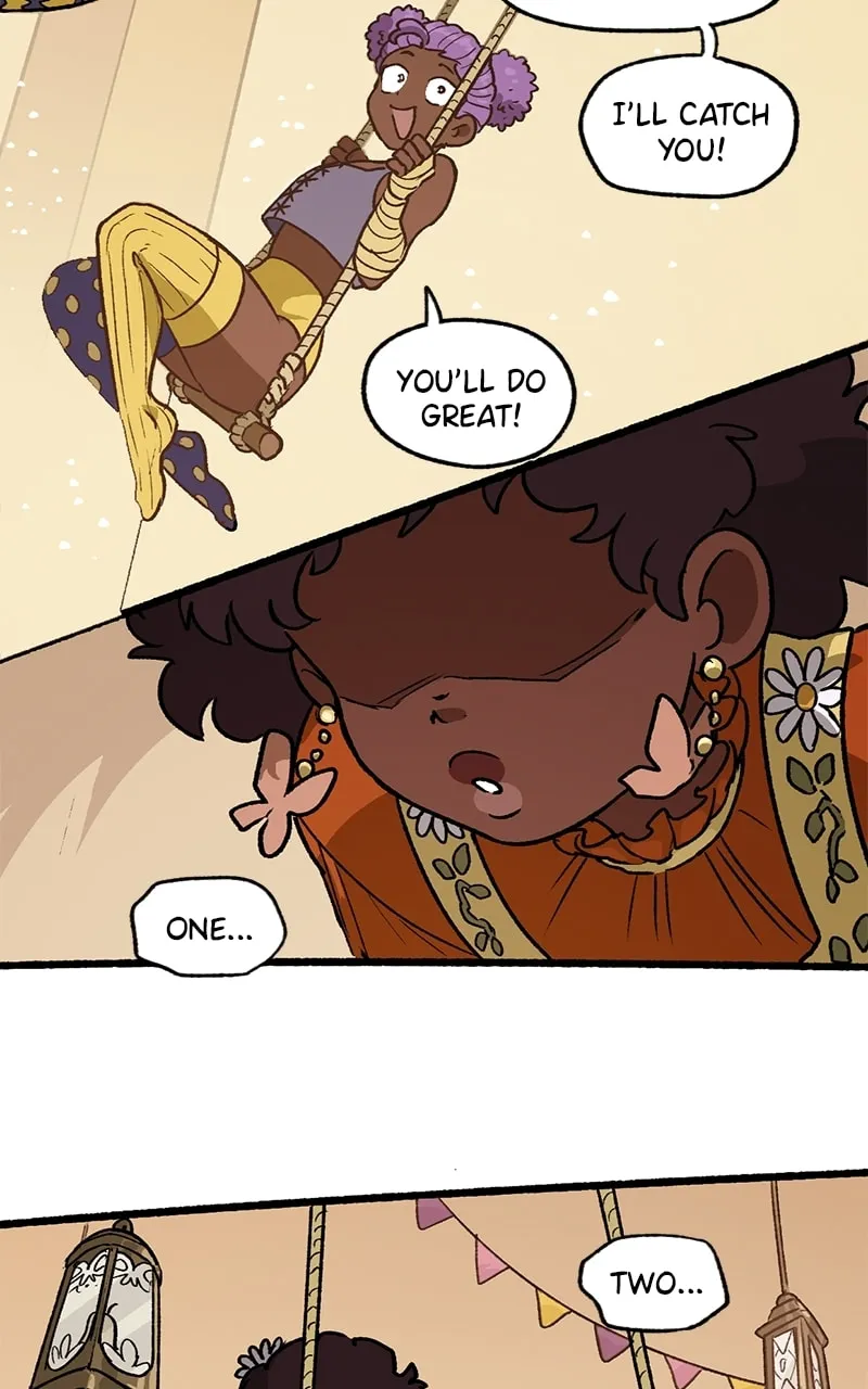 Read Marionetta chapter 51 image 43 on Lezhin