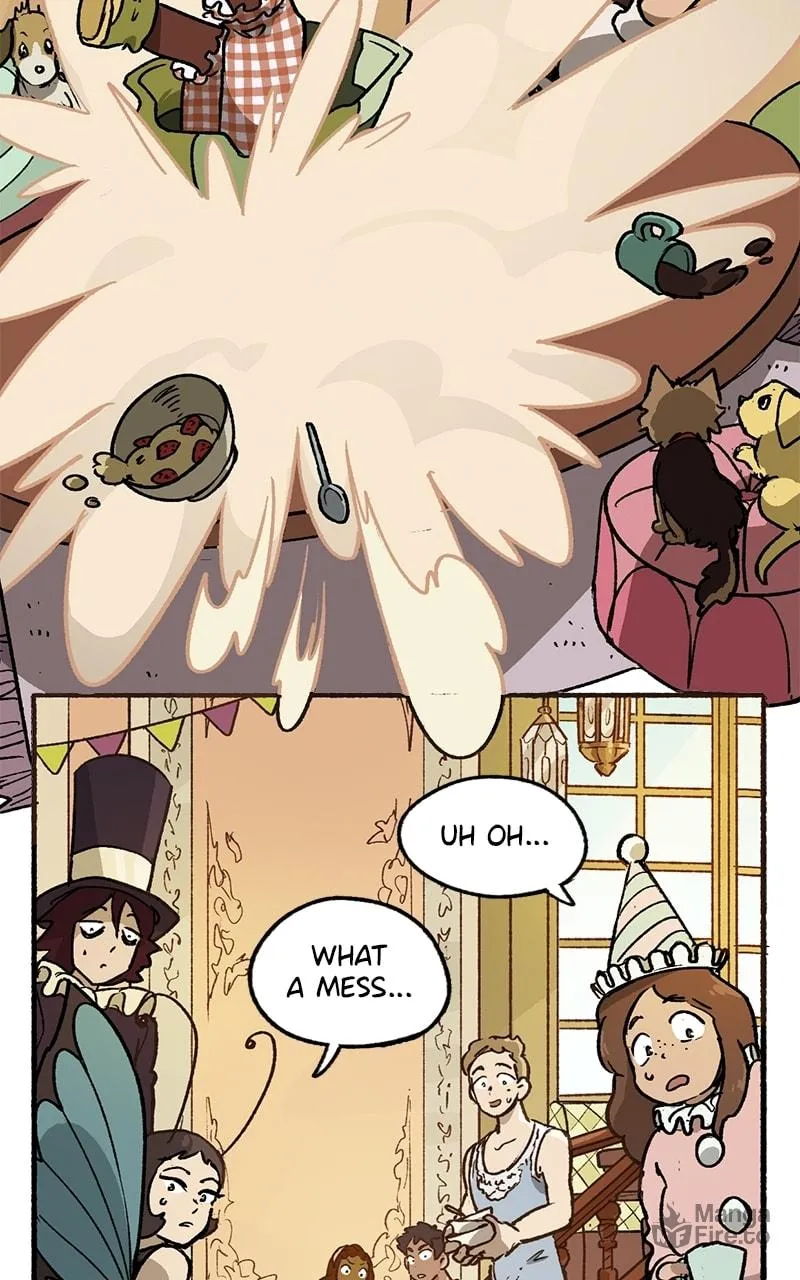 Read Marionetta chapter 51 image 47 on Lezhin
