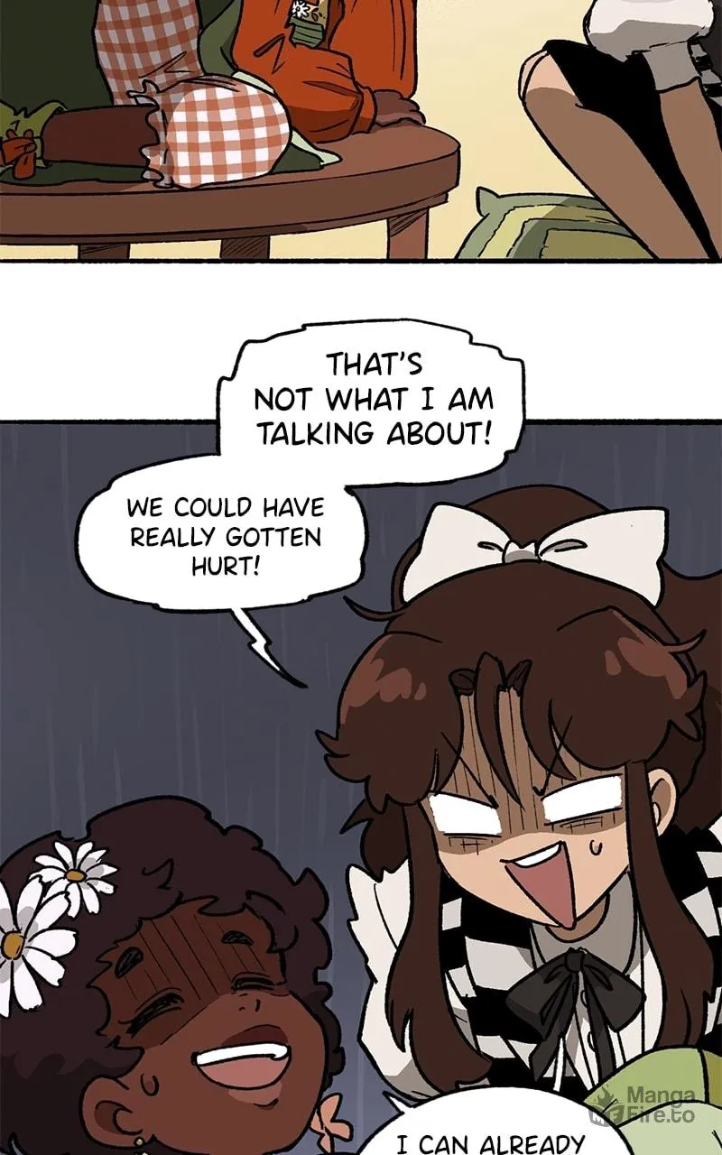 Read Marionetta chapter 51 image 49 on Lezhin