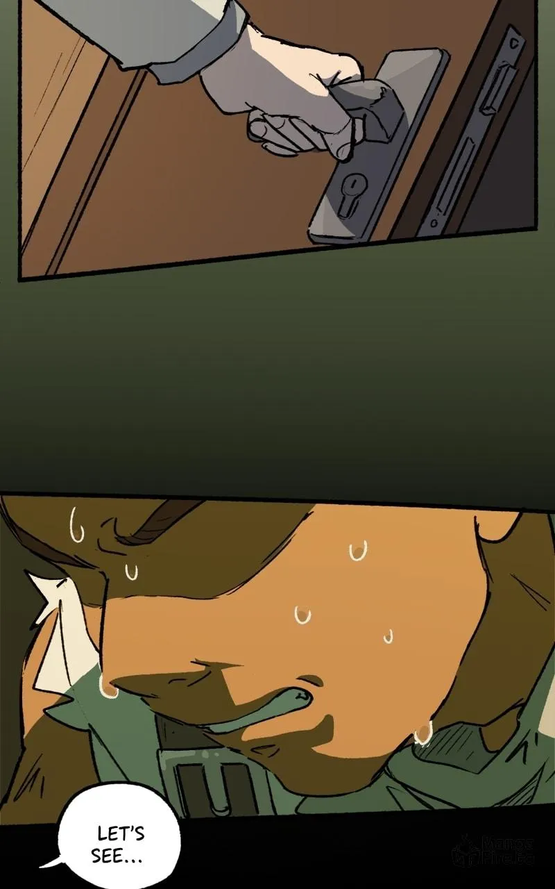 Read Marionetta chapter 51 image 5 on Lezhin
