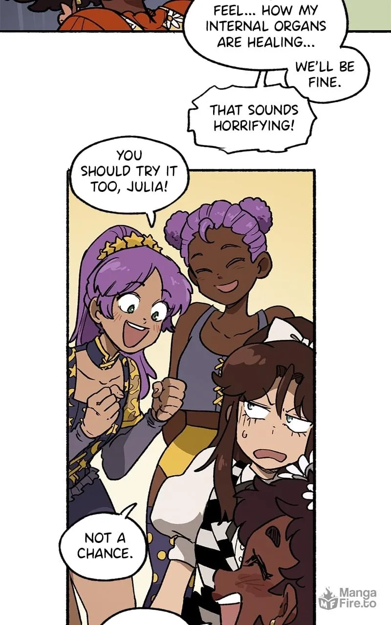 Read Marionetta chapter 51 image 50 on Lezhin