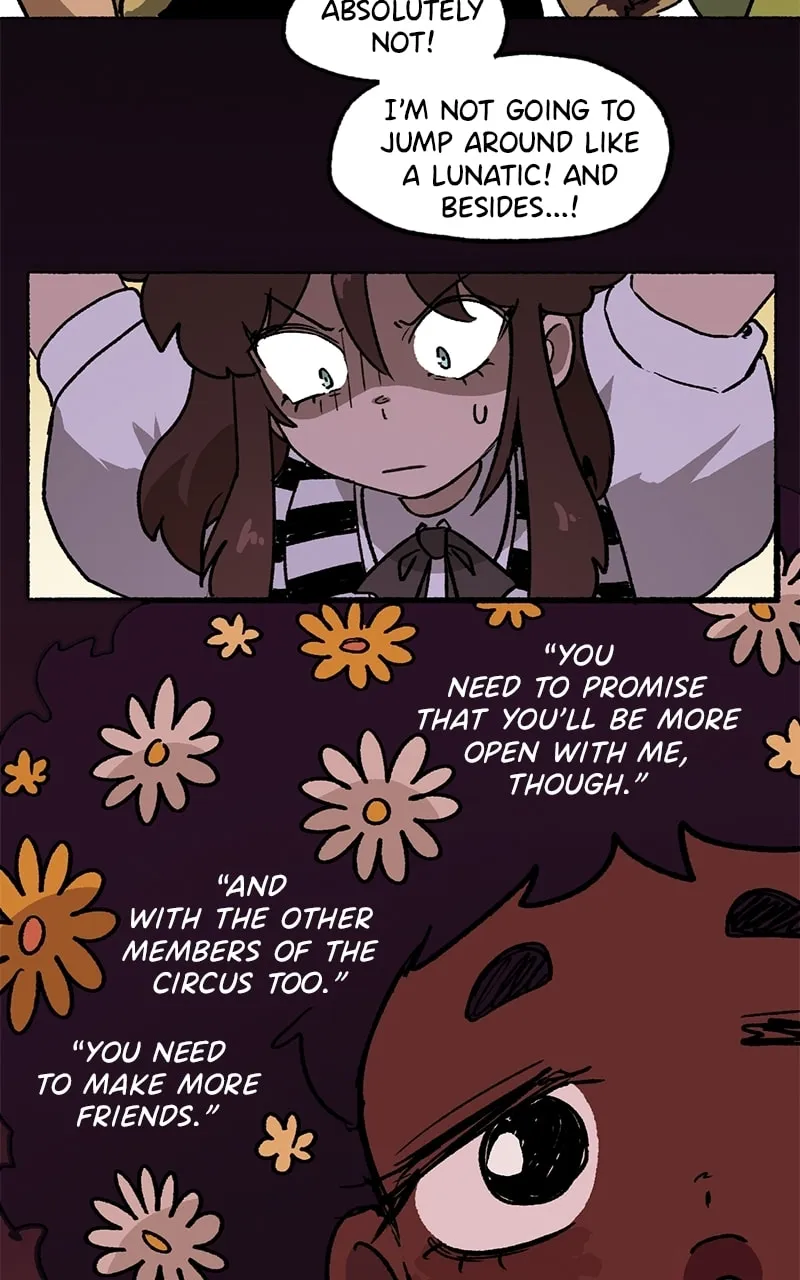 Read Marionetta chapter 51 image 52 on Lezhin