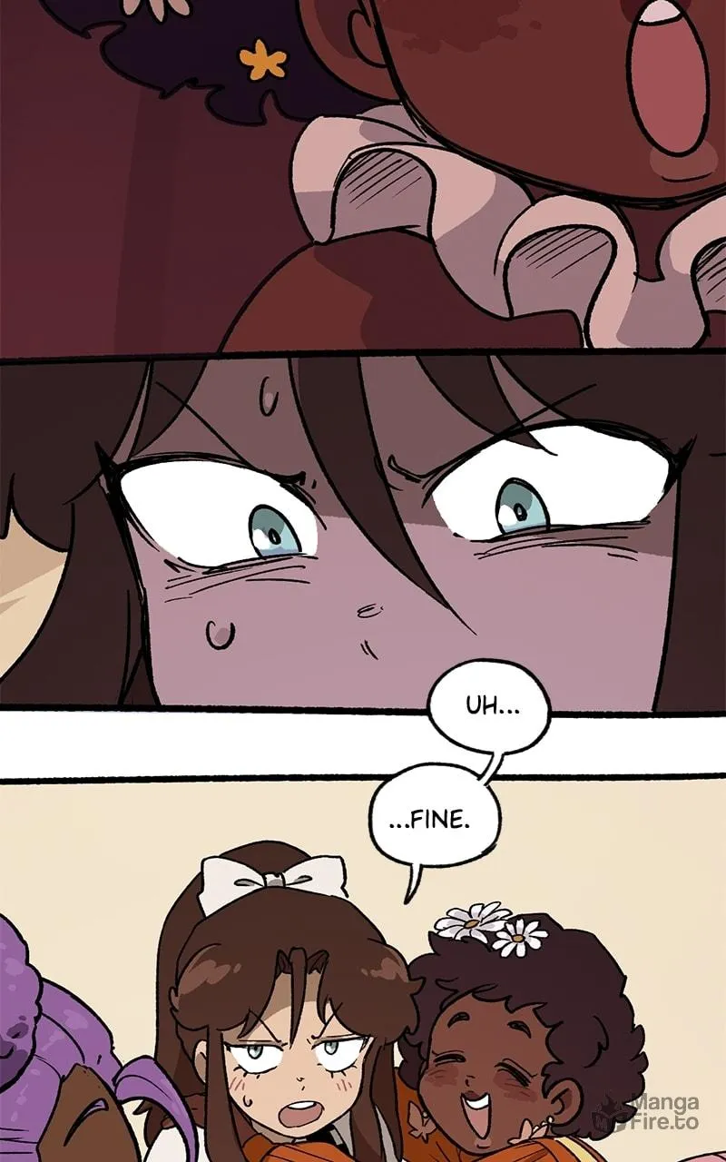 Read Marionetta chapter 51 image 53 on Lezhin