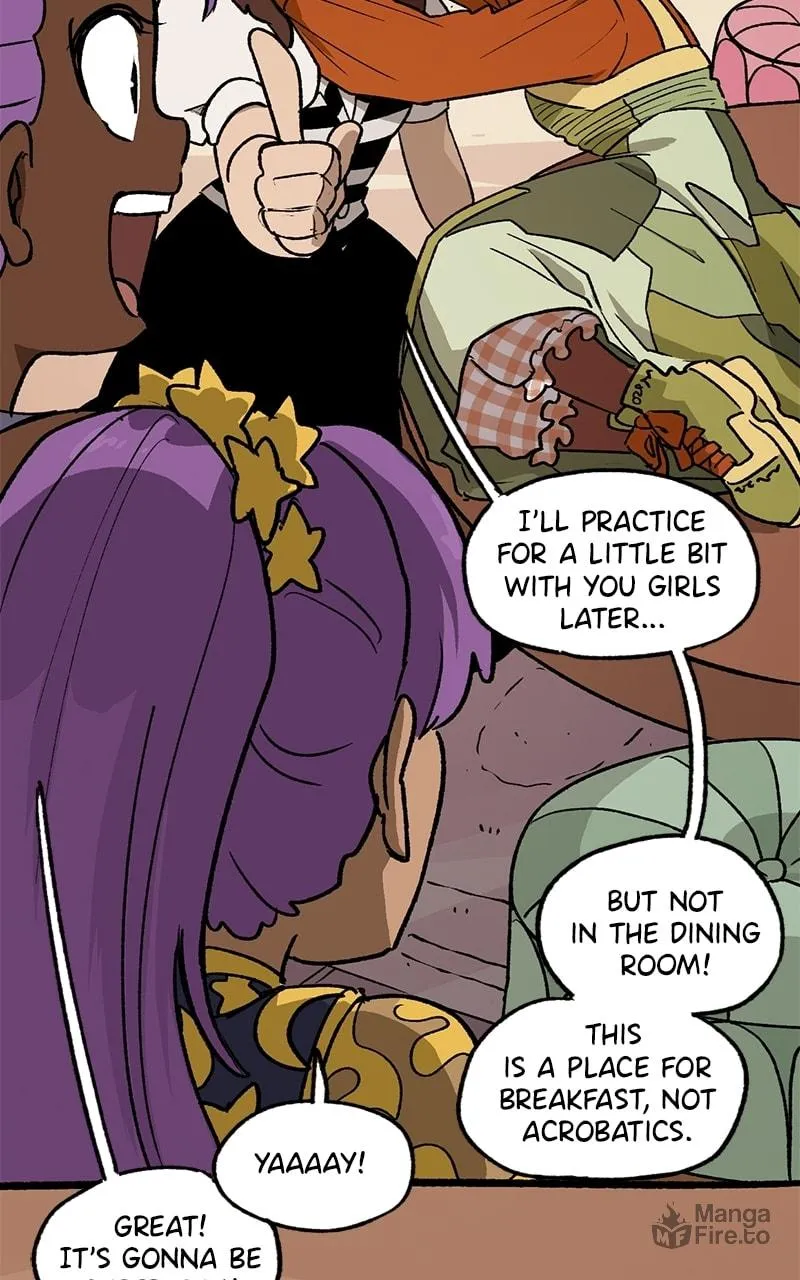 Read Marionetta chapter 51 image 54 on Lezhin