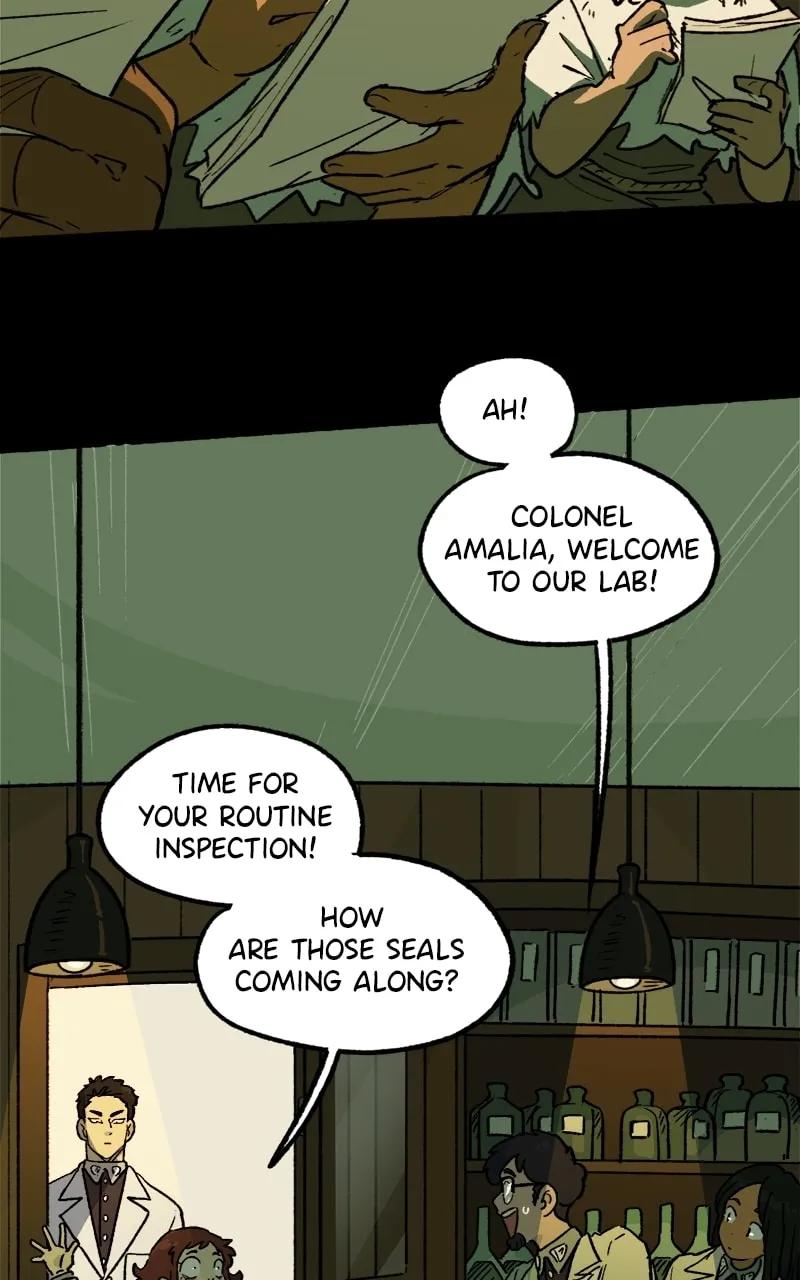 Read Marionetta chapter 51 image 7 on Lezhin
