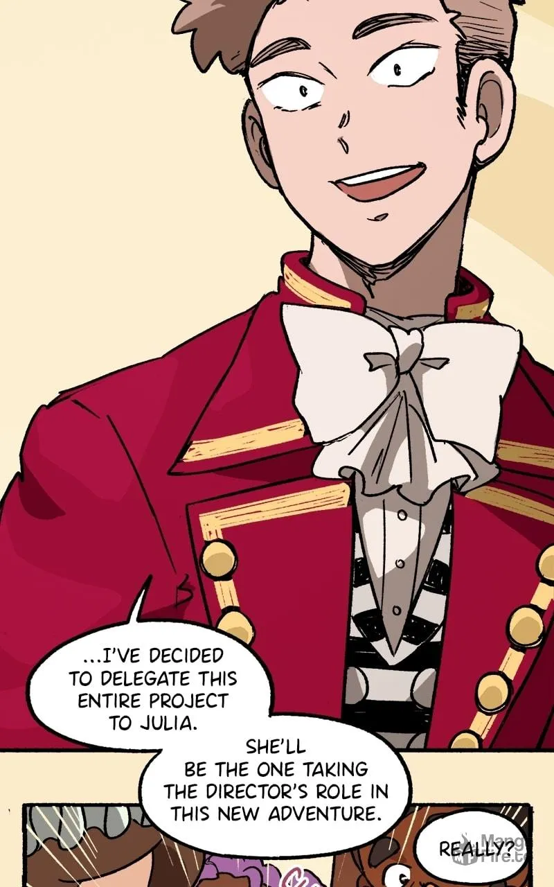 Read Marionetta chapter 52 image 11 on Lezhin