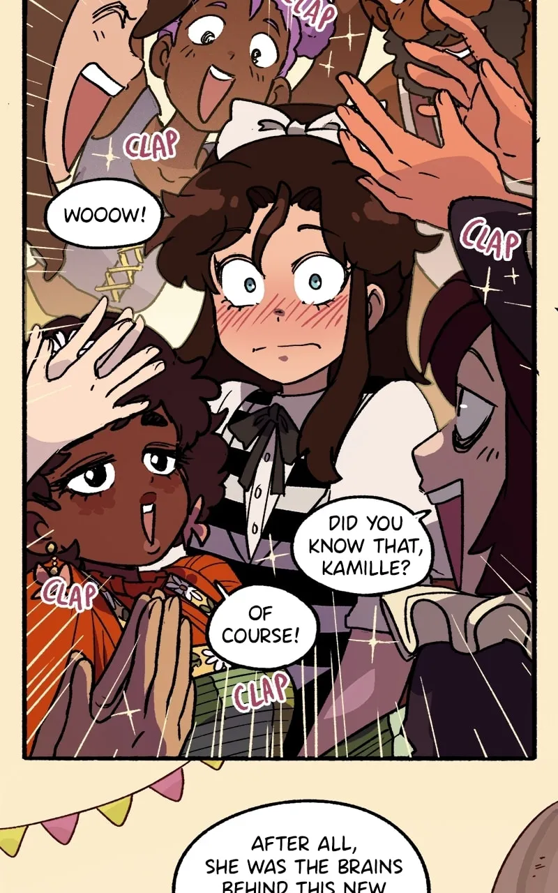 Read Marionetta chapter 52 image 12 on Lezhin