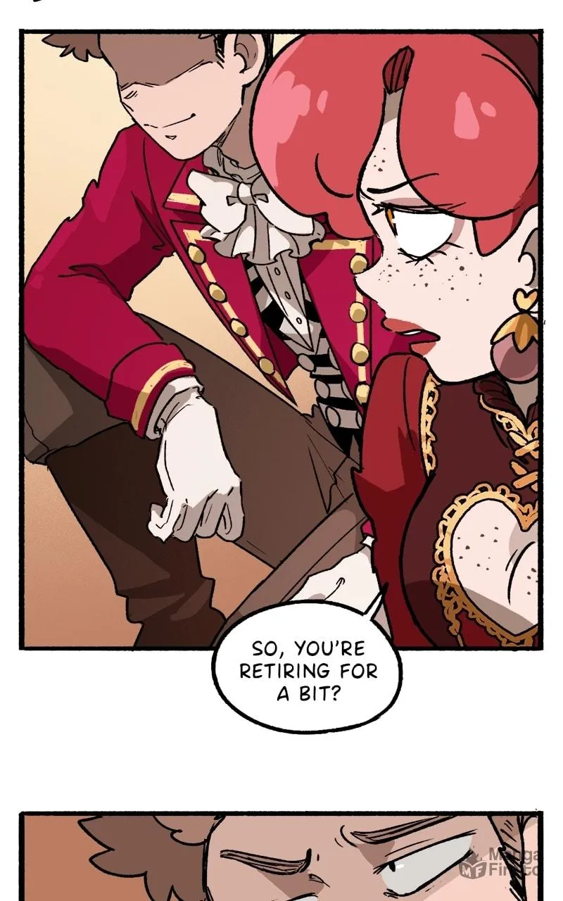 Read Marionetta chapter 52 image 17 on Lezhin