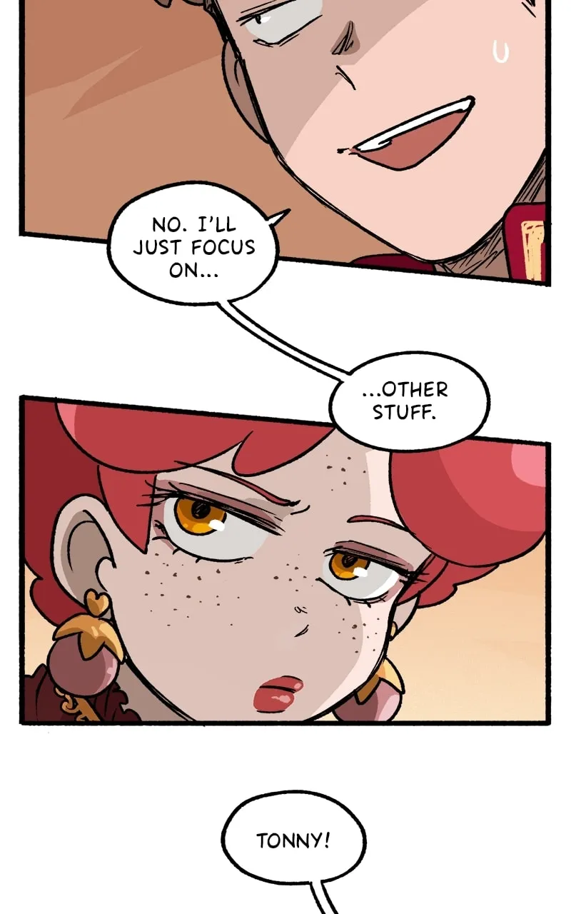 Read Marionetta chapter 52 image 18 on Lezhin