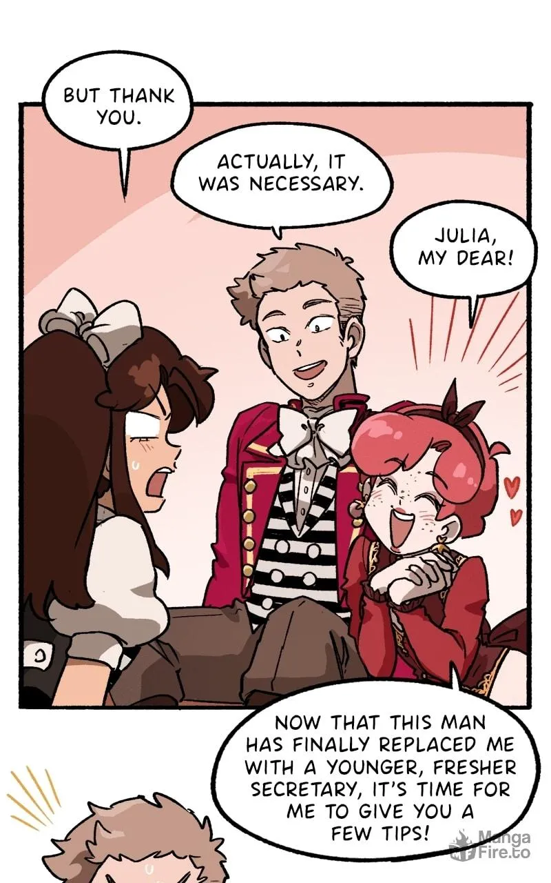 Read Marionetta chapter 52 image 20 on Lezhin