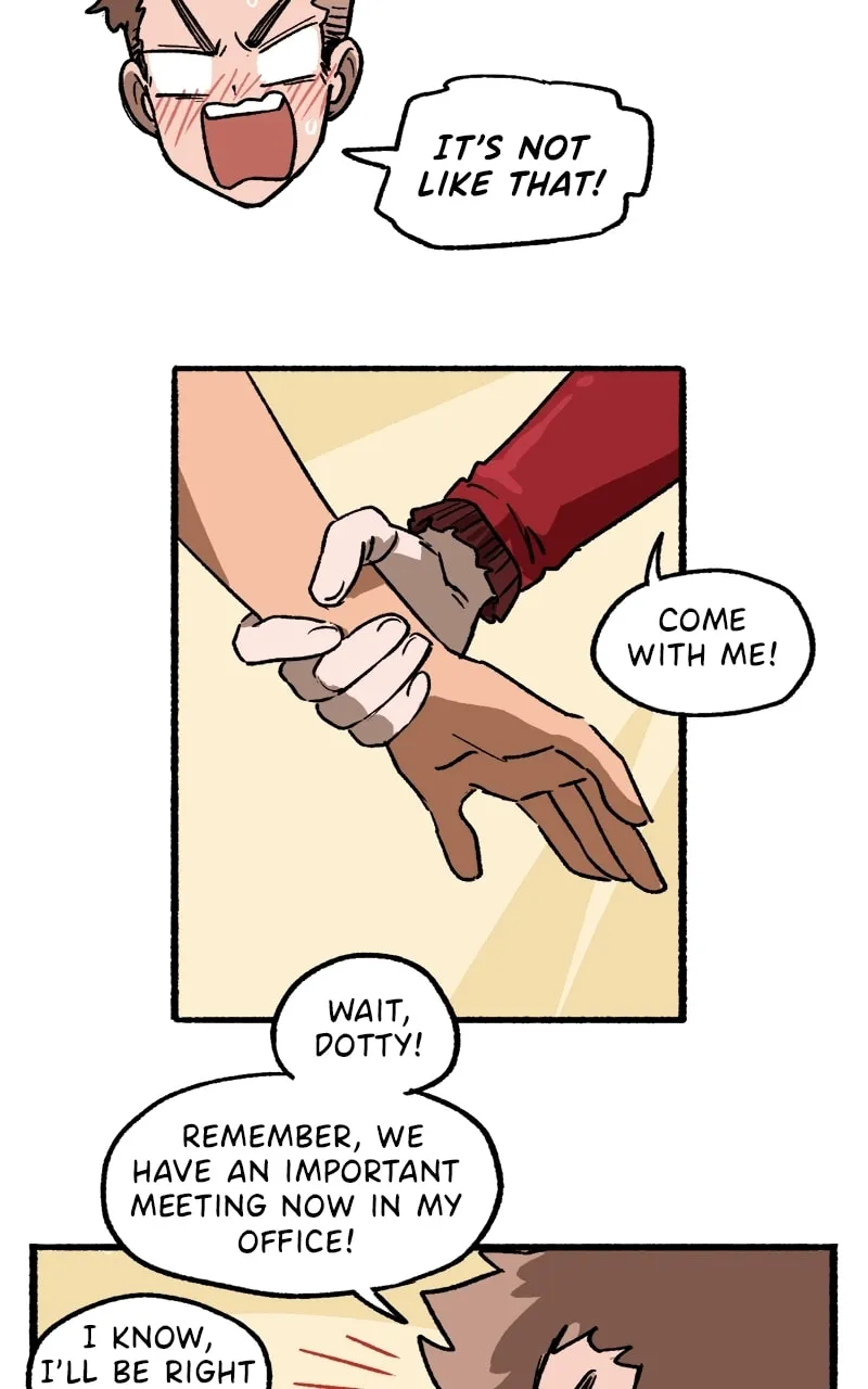 Read Marionetta chapter 52 image 21 on Lezhin