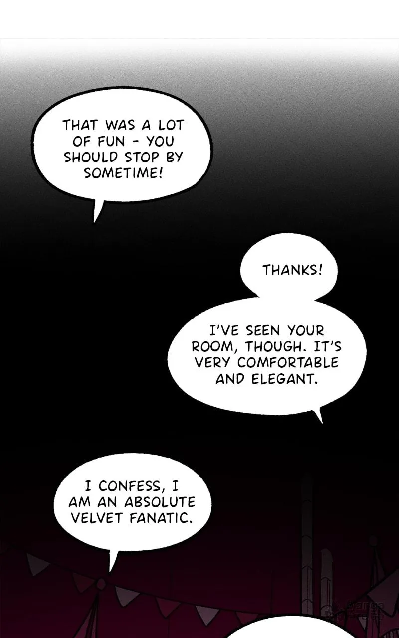 Read Marionetta chapter 52 image 24 on Lezhin