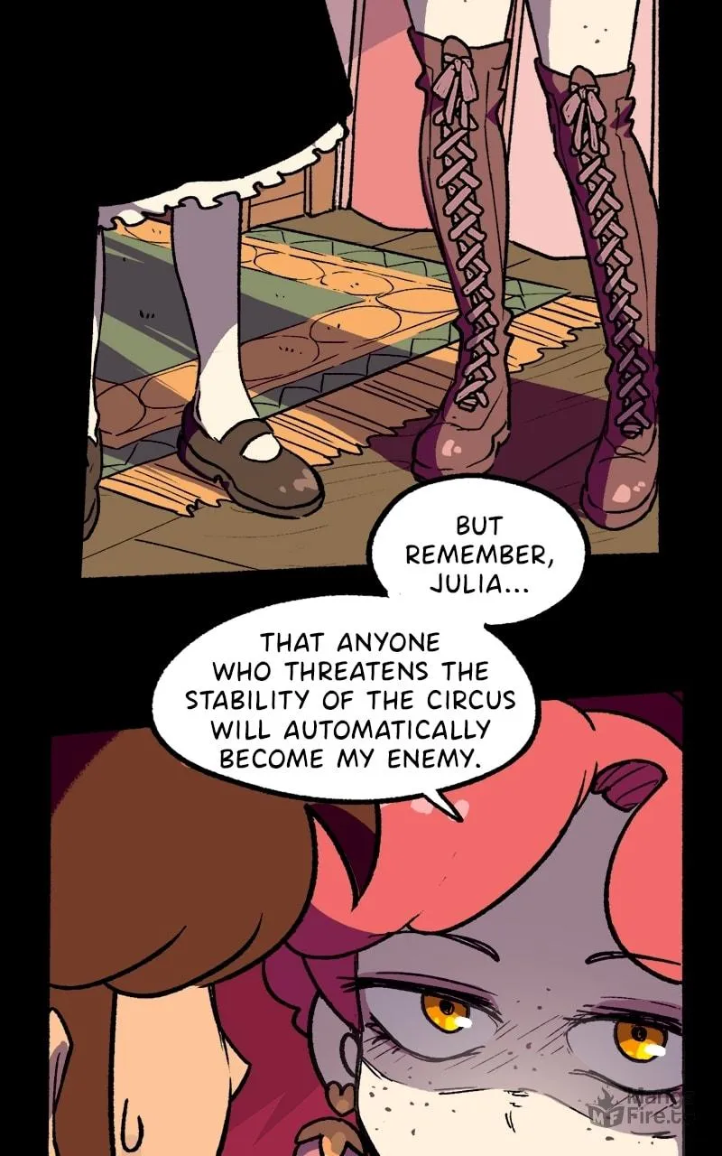 Read Marionetta chapter 52 image 29 on Lezhin