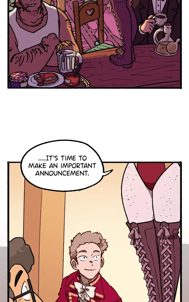 Read Marionetta chapter 52 image 3 on Lezhin