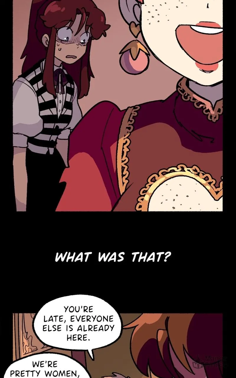 Read Marionetta chapter 52 image 34 on Lezhin