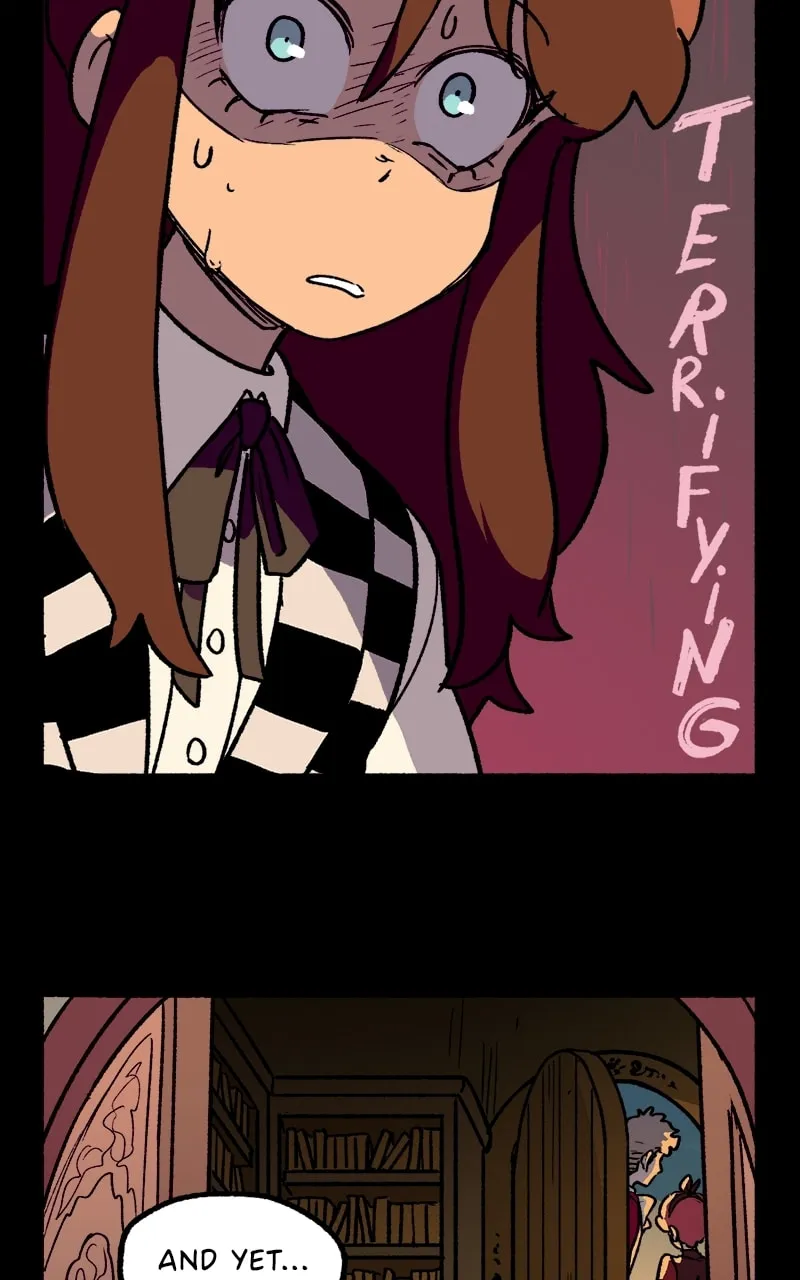 Read Marionetta chapter 52 image 36 on Lezhin