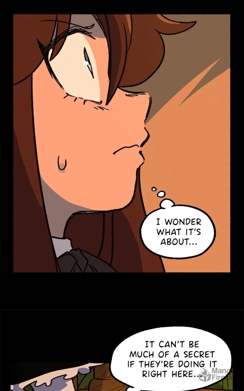 Read Marionetta chapter 52 image 38 on Lezhin