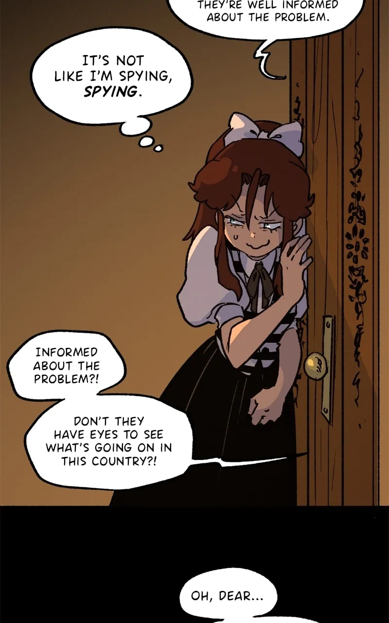 Read Marionetta chapter 52 image 40 on Lezhin