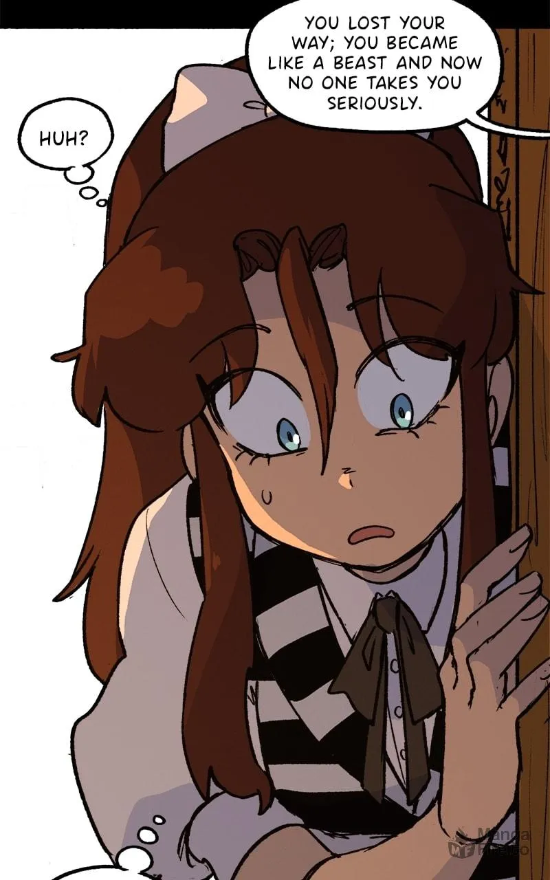 Read Marionetta chapter 52 image 41 on Lezhin