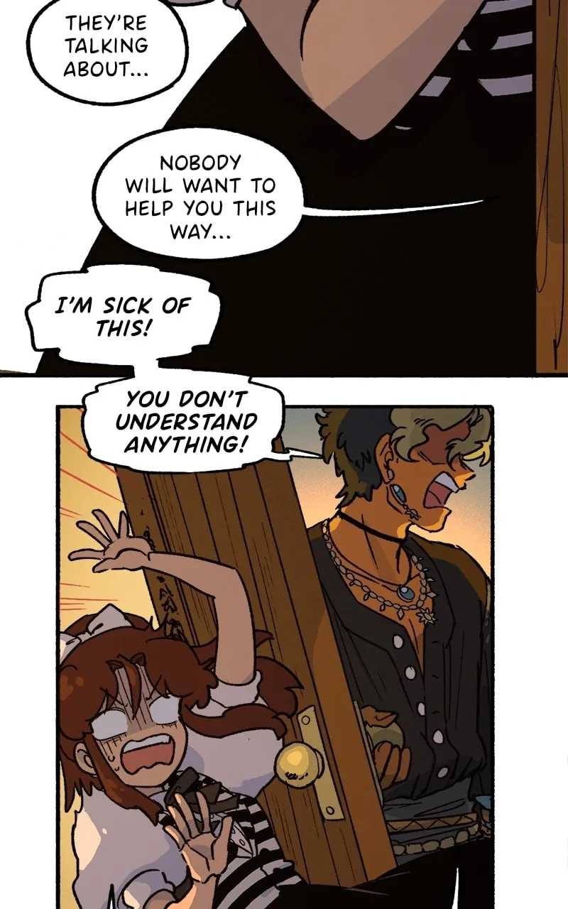 Read Marionetta chapter 52 image 42 on Lezhin