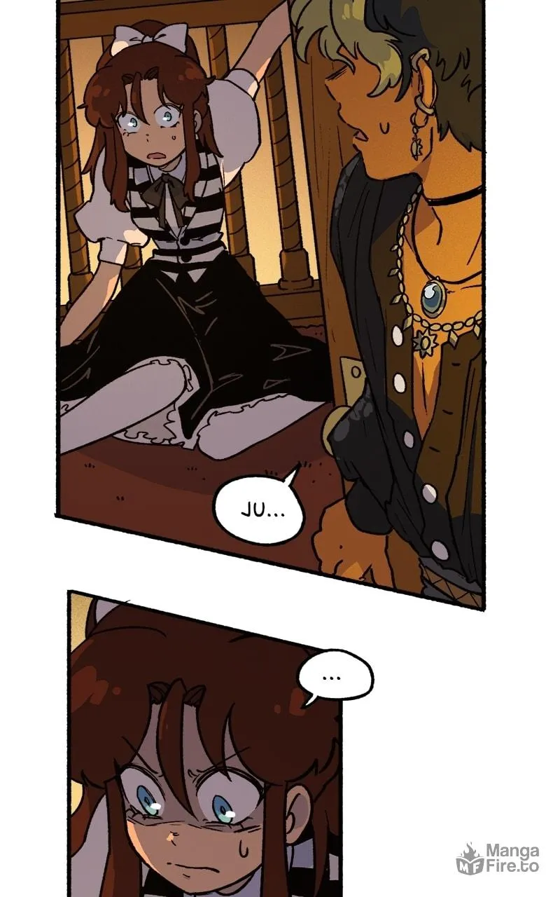 Read Marionetta chapter 52 image 44 on Lezhin