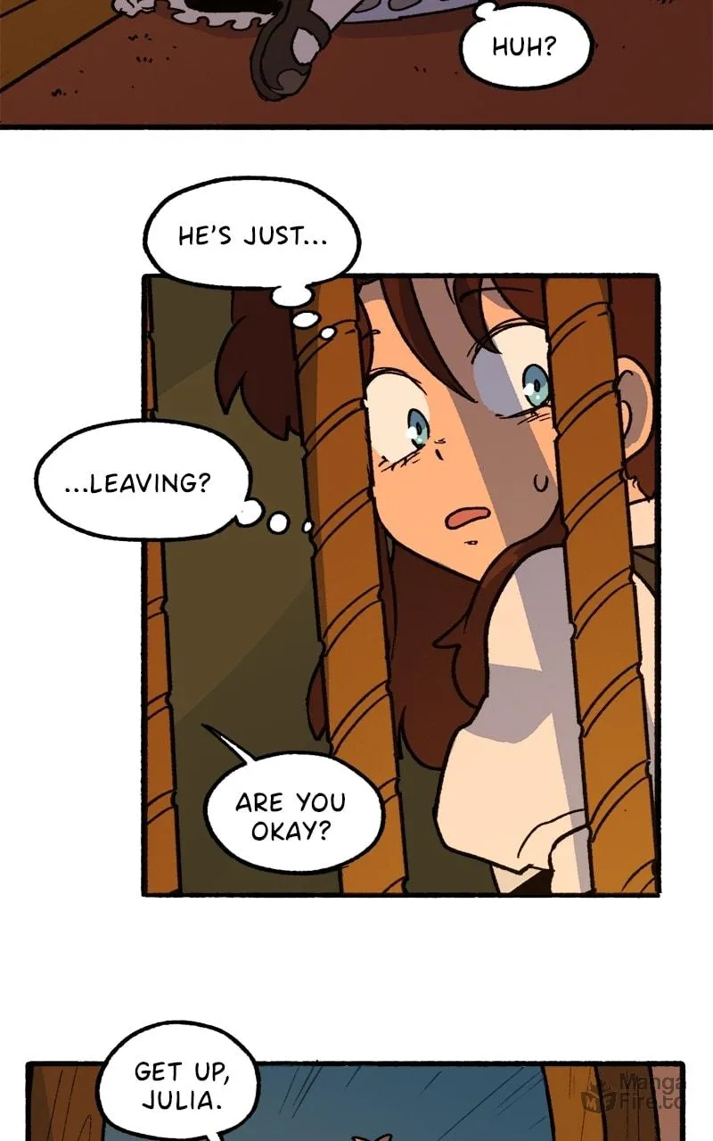 Read Marionetta chapter 52 image 47 on Lezhin