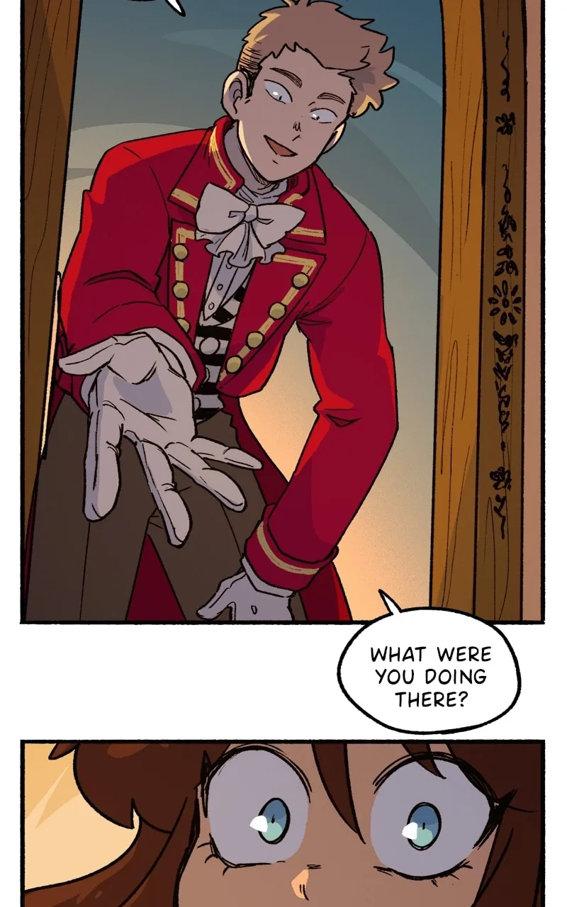 Read Marionetta chapter 52 image 48 on Lezhin