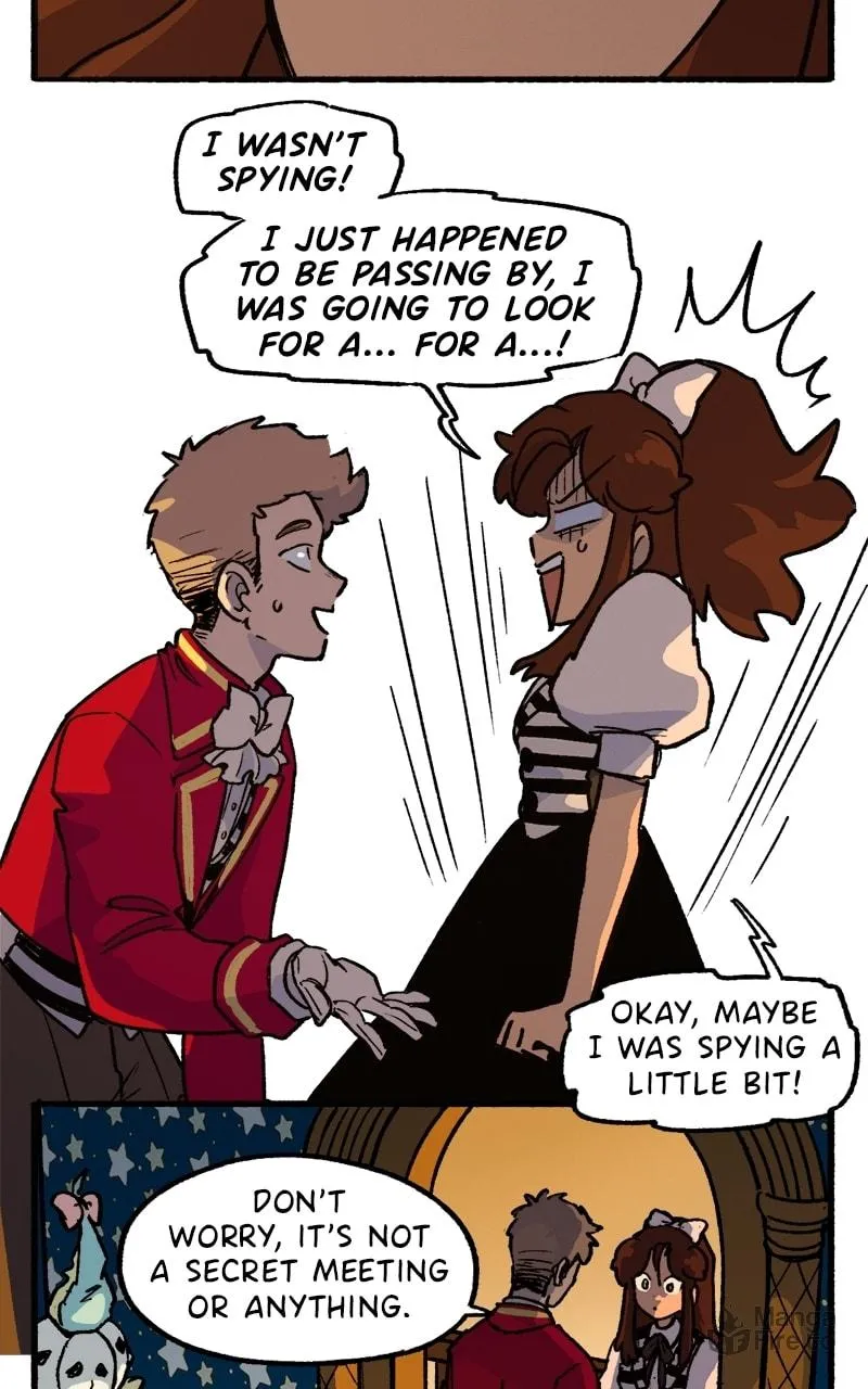 Read Marionetta chapter 52 image 49 on Lezhin