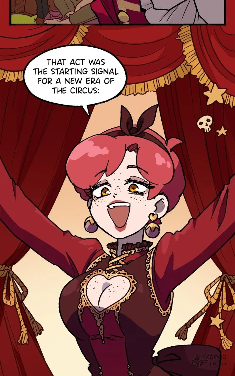 Read Marionetta chapter 52 image 5 on Lezhin