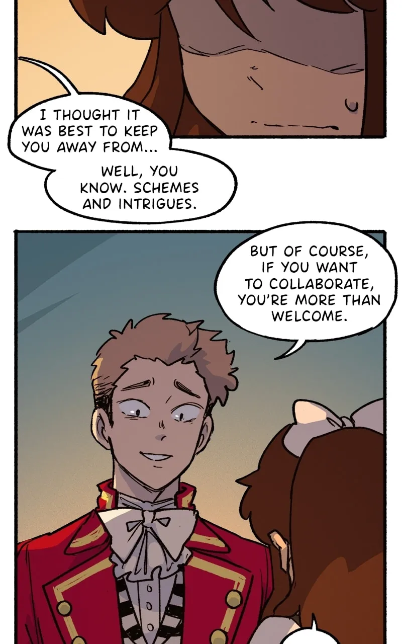 Read Marionetta chapter 52 image 51 on Lezhin