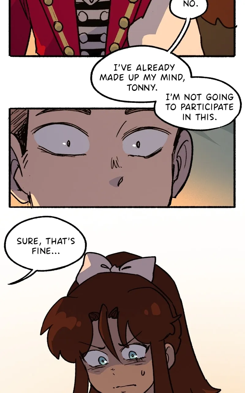 Read Marionetta chapter 52 image 52 on Lezhin