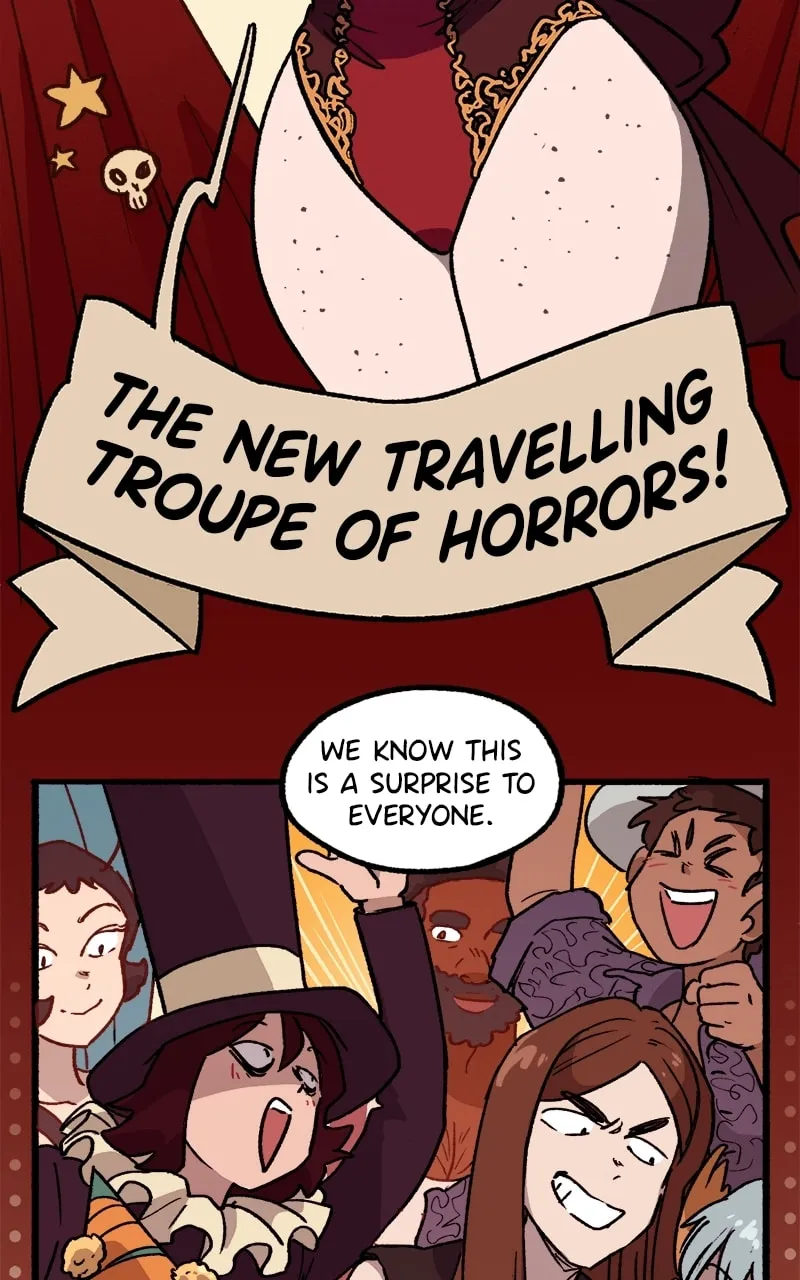 Read Marionetta chapter 52 image 6 on Lezhin