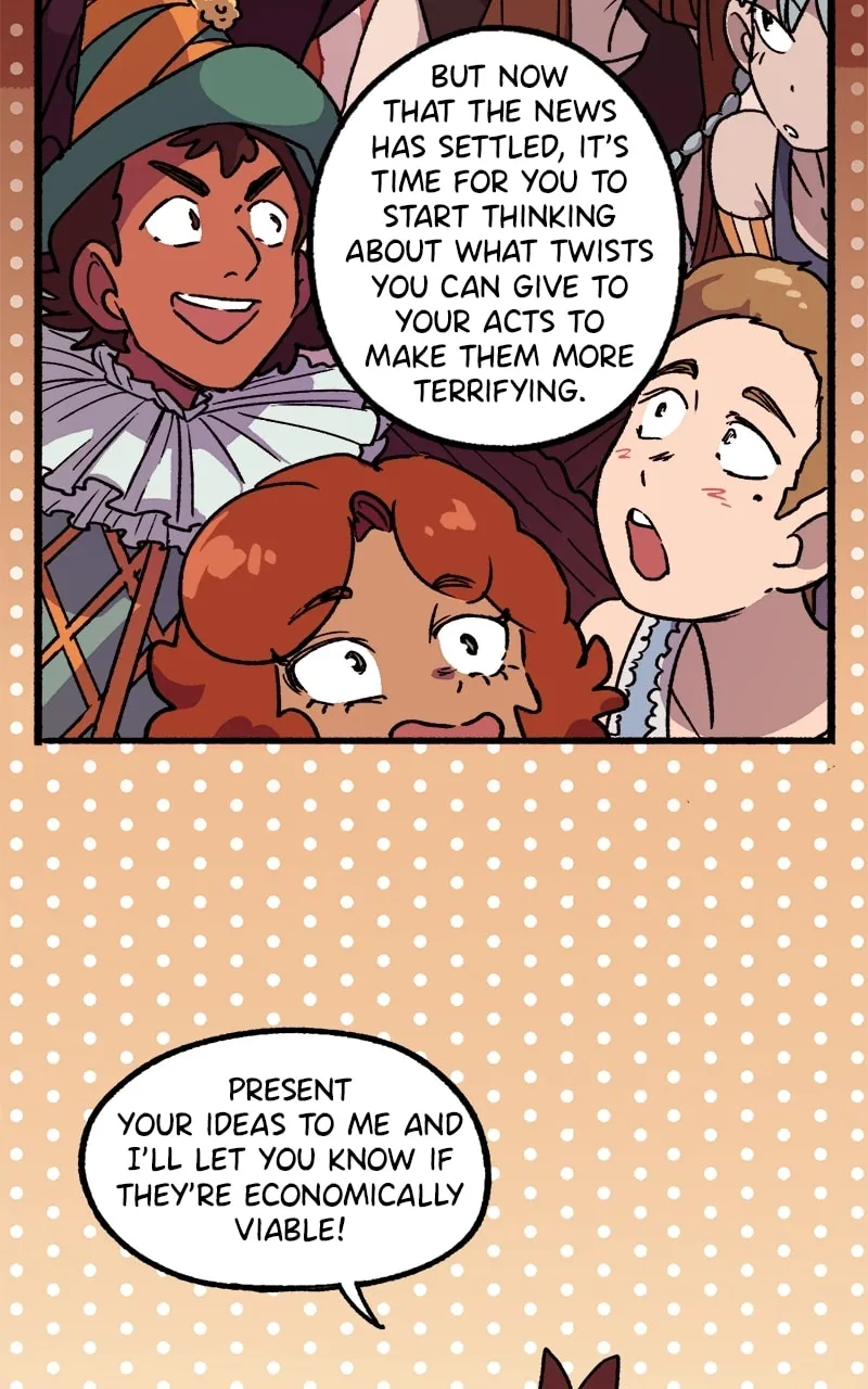 Read Marionetta chapter 52 image 7 on Lezhin