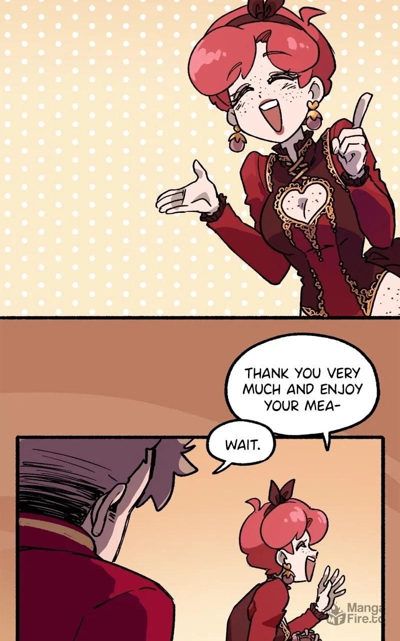 Read Marionetta chapter 52 image 8 on Lezhin