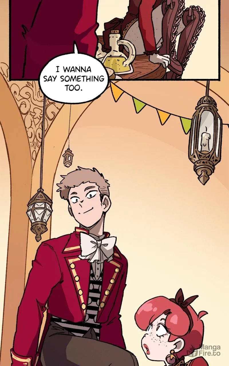 Read Marionetta chapter 52 image 9 on Lezhin