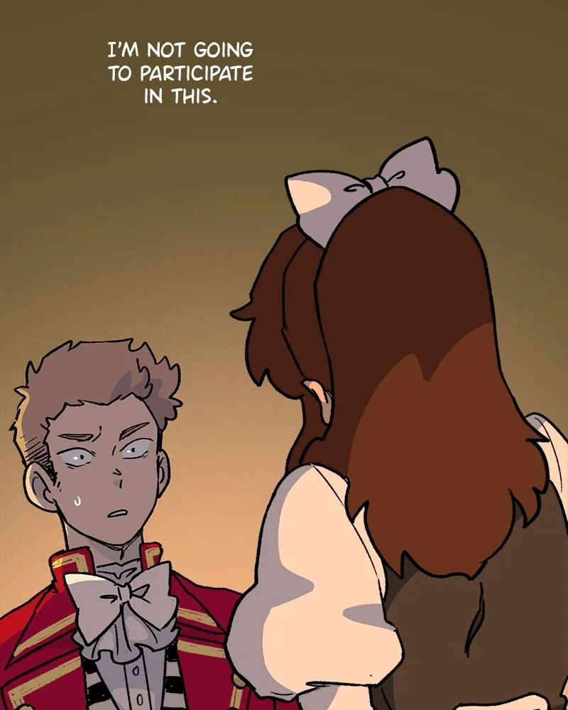 Read Marionetta chapter 53 image 1 on Lezhin