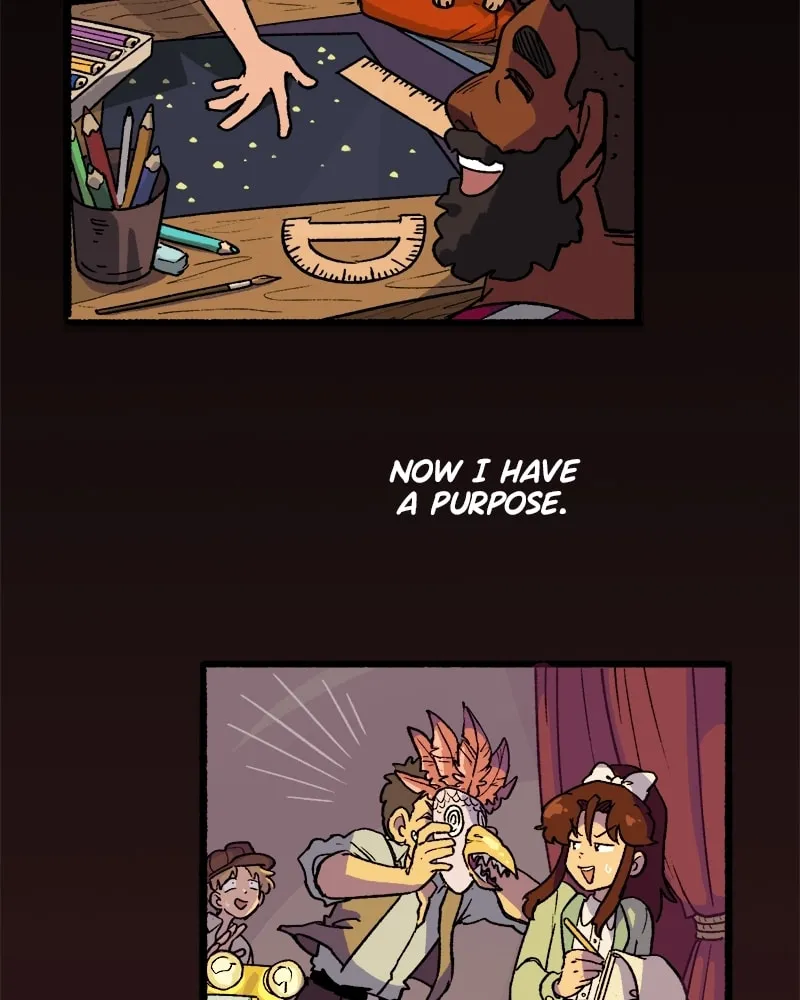 Read Marionetta chapter 53 image 13 on Lezhin