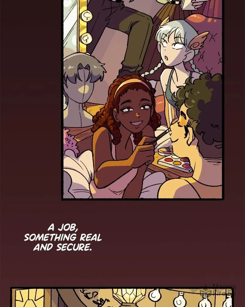 Read Marionetta chapter 53 image 14 on Lezhin