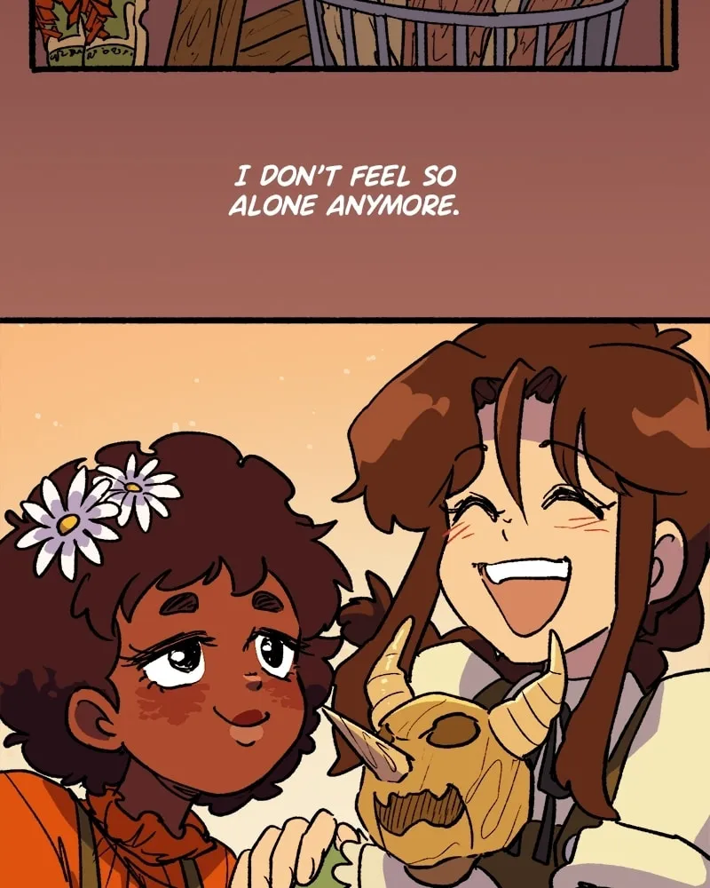 Read Marionetta chapter 53 image 16 on Lezhin