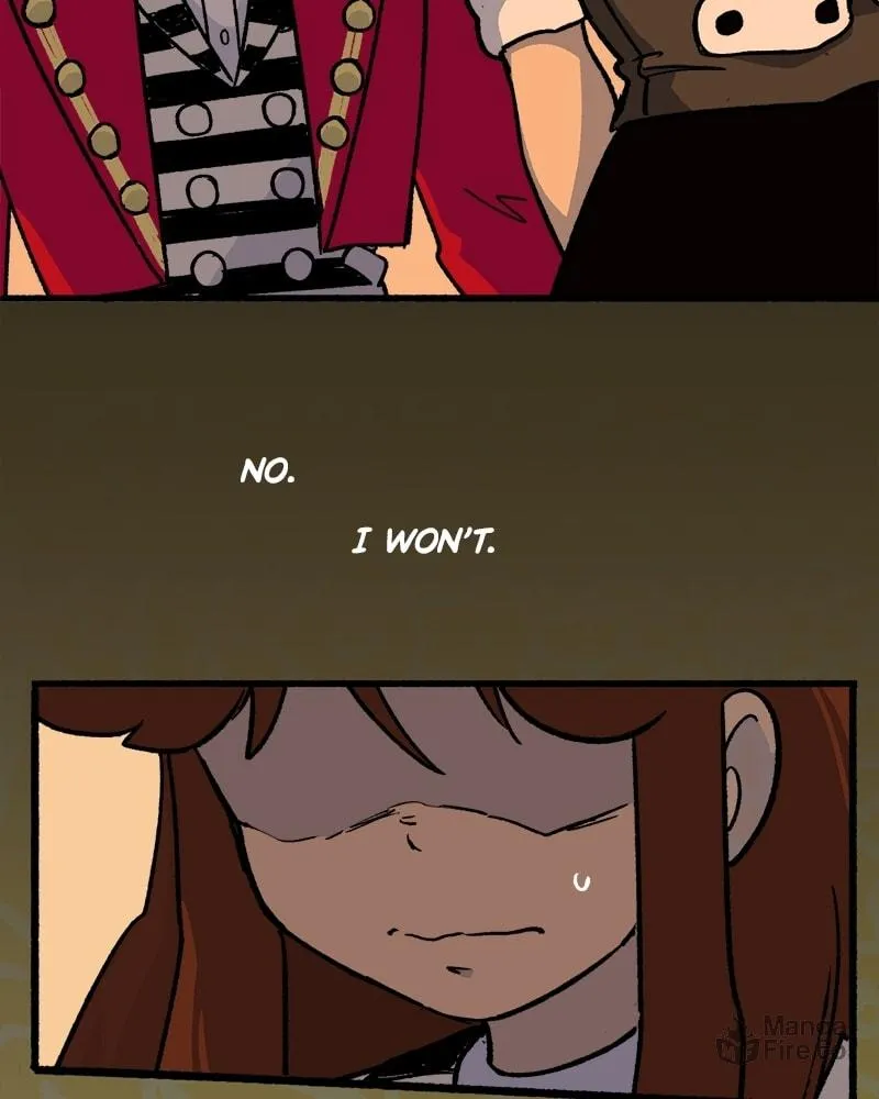 Read Marionetta chapter 53 image 2 on Lezhin