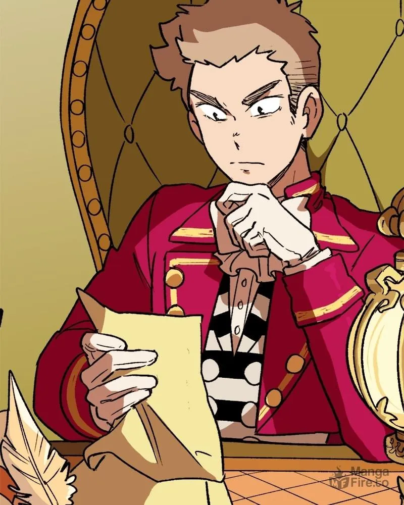 Read Marionetta chapter 53 image 23 on Lezhin