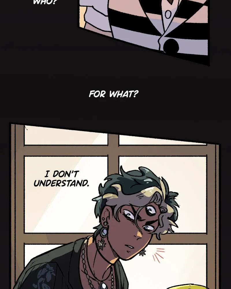 Read Marionetta chapter 53 image 28 on Lezhin