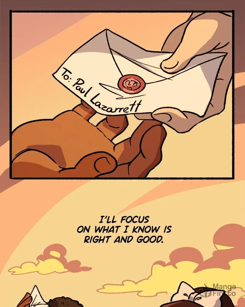 Read Marionetta chapter 53 image 32 on Lezhin